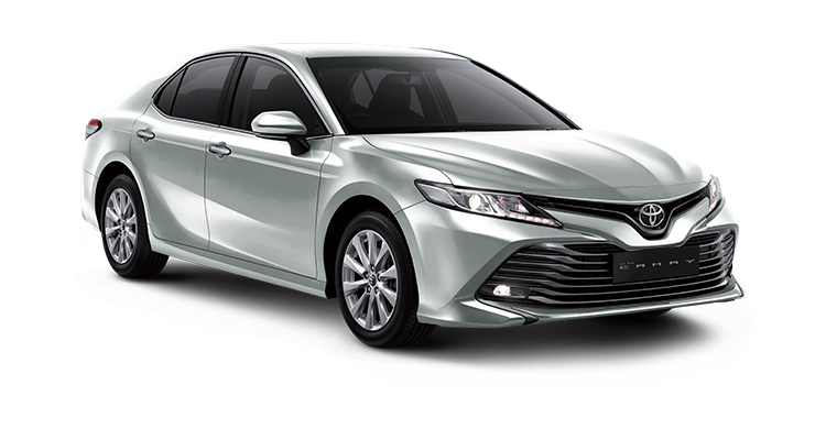 Toyota All New Camry Kini Hadir Dengan Desain Baru Modern Masa Kini