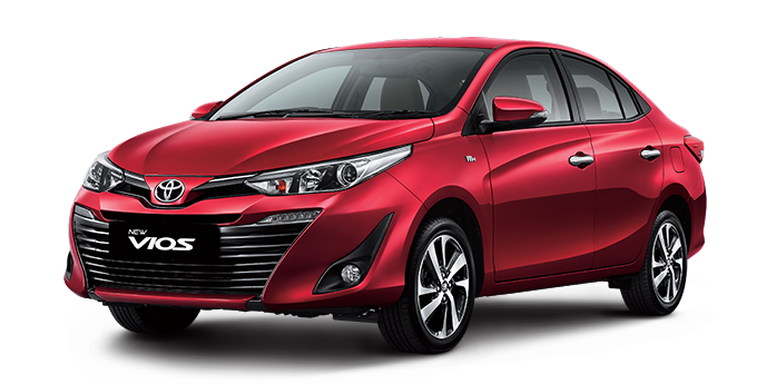 New Vios Specification PT Toyota Astra  Motor Mobil 