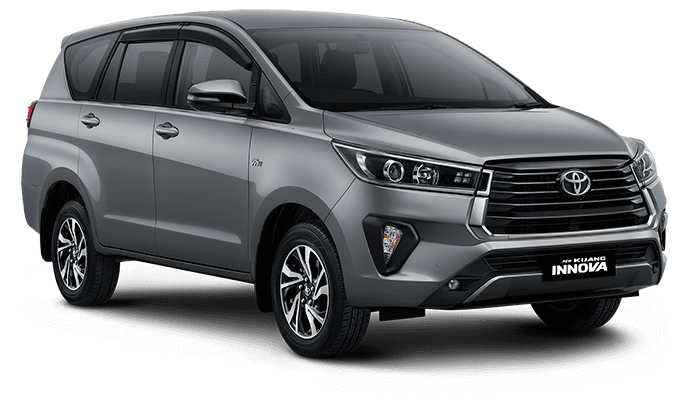 New Kijang Innova Pt Toyota Astra Motor Mobil Terbaik Keluarga Indonesia
