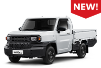 All New Hilux Rangga